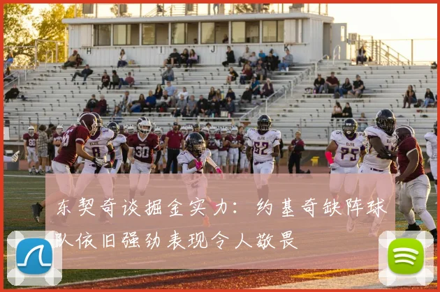 东契奇谈掘金实力：约基奇缺阵球队依旧强劲表现令人敬畏