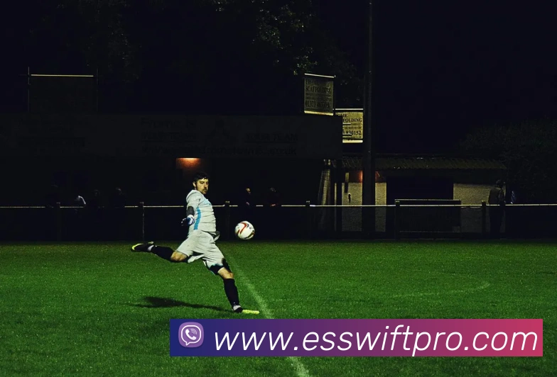 Esball(e世博)APP 高清赛事图